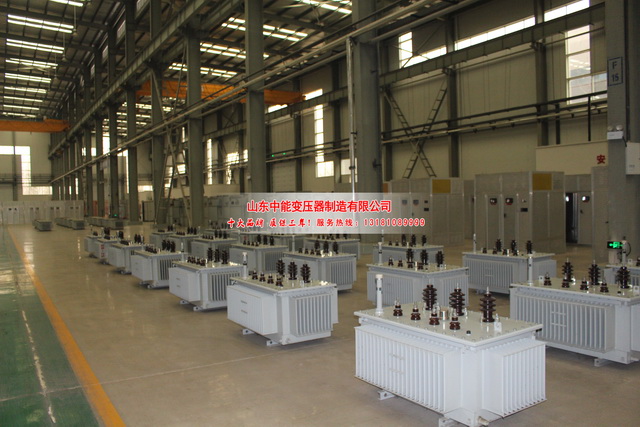125KVA辽宁辽宁辽宁油浸式变压器