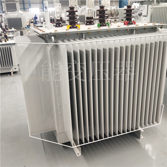 辽宁3150KVA油浸式变压器